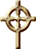 La cruz cristiana media para el dios existe sitio,Web Site Religiosos Cristianos sobre Dios y la Biblia.