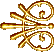 devider de la decoración para Existe Dios, web site contenido español sobre dios, jesucristo, biblia cristiano y cristianismo.